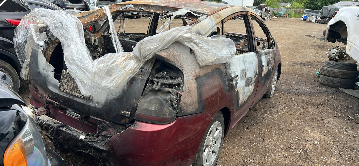 2005 Toyota Prius