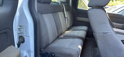 2010 Ford F-150 / SE Yard