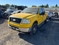 2007 Ford F-150 / N Yard