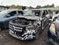 2021 Mercedes GLB / N Yard