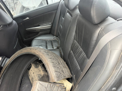 2008 Honda Accord / N Yard