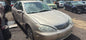 2005 Toyota Camry / SE Yard