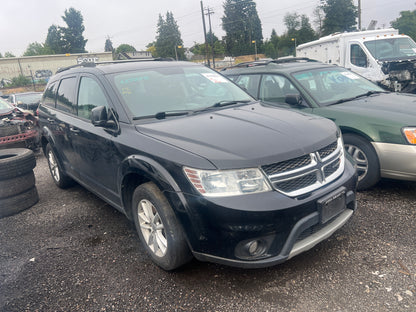 2015 Dodge Journey / NE Yard