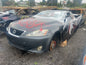 2006 Lexus Is250 / N Yard