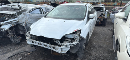 2014 Ford Focus / N Yard