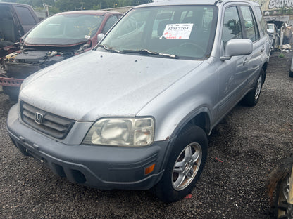 2001 Honda CR-V / N Yard
