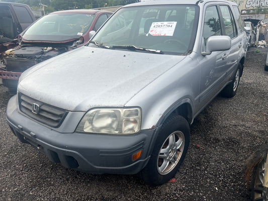 2001 Honda CR-V / N Yard