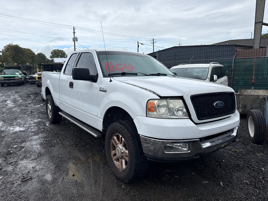 2004 Ford F-150 / N Yard