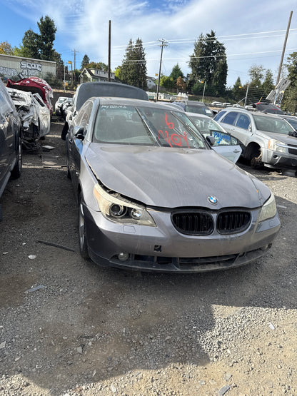 2007 BMW 530ia / N Yard