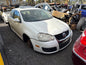 2008 VW Jetta / N Yard