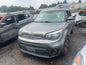 2017 Kia Soul / N Yard