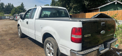 2008 Ford F-150