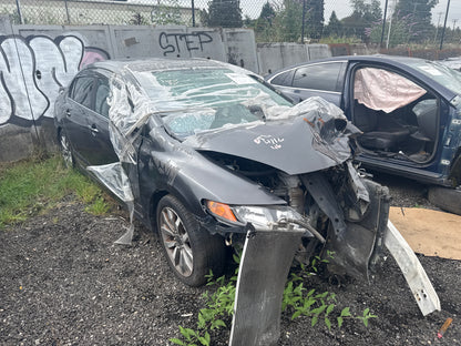 2009 Honda Civic / N Yard