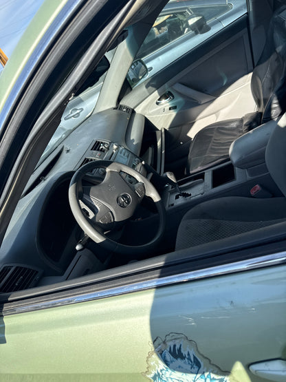 2007 Toyota Camry / N Yard