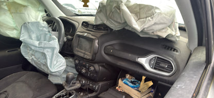 2022 Jeep Renegade / N Yard