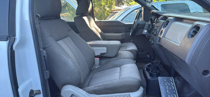 2010 Ford F-150 / SE Yard