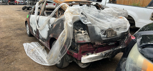 2005 Toyota Prius