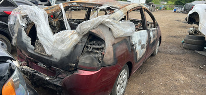 2005 Toyota Prius