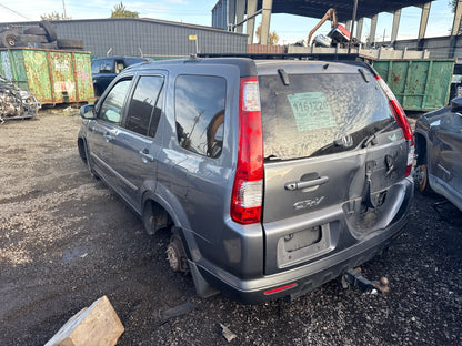 2006 Honda CR-V / N Yard