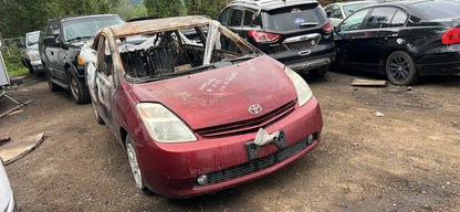 2005 Toyota Prius