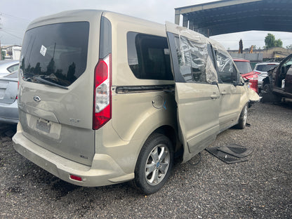 2014 Ford Transit Connect XLT/ N Yard
