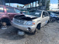 2005 Toyota Highlander / N Yard