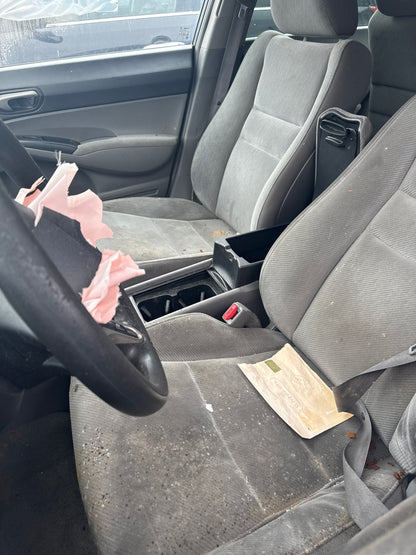 2009 Honda Civic / N Yard