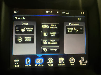 2015 Chrysler 300s for sale