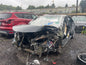 2016 Toyota Corolla / N yard