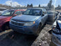 2010 Subaru Forester / N Yard
