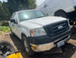 2008 Ford F-150