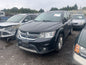 2015 Dodge Journey / NE Yard