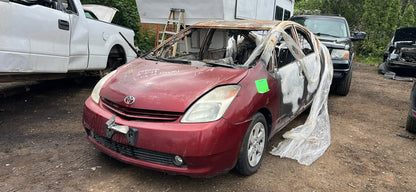 2005 Toyota Prius