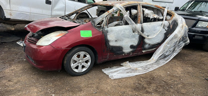 2005 Toyota Prius
