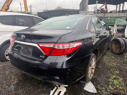 2015 Toyota Camry / N Yard