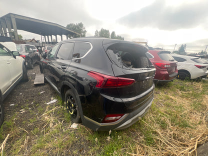 2020 Hyundai Santa Fe / N Yard