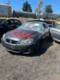 2006 Lexus IS300