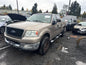 2004 Ford F-150 / N Yard