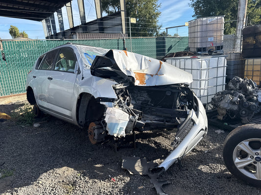 2008 Toyota RAV4 / N Yard