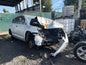 2008 Toyota RAV4 / N Yard