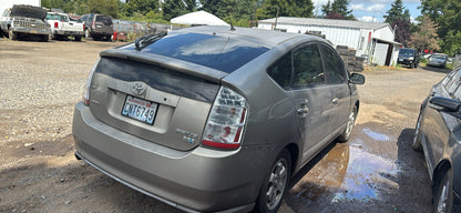 2007 Toyota Prius / SE Yard