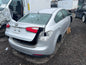 2015 Kia Forte / N yard