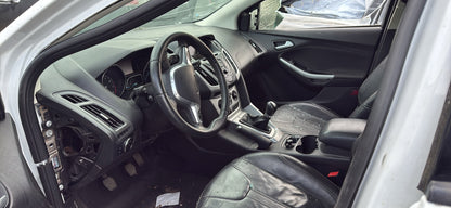 2014 Ford Focus / N Yard