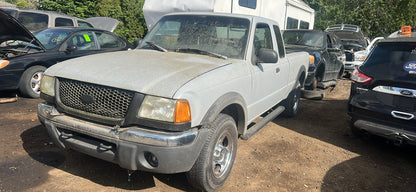 2002 Ford Ranger