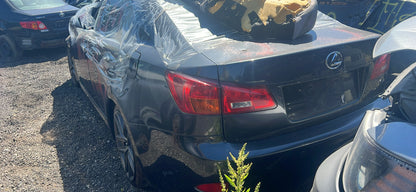 2006 Lexus IS300