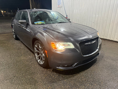 2015 Chrysler 300s for sale