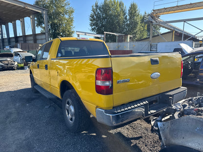 2007 Ford F-150 / N Yard