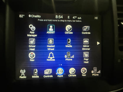 2015 Chrysler 300s for sale