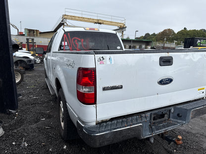 2004 Ford F-150 / N Yard