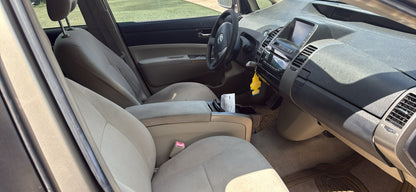 2007 Toyota Prius / SE Yard